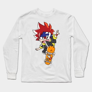 sk8 Long Sleeve T-Shirt